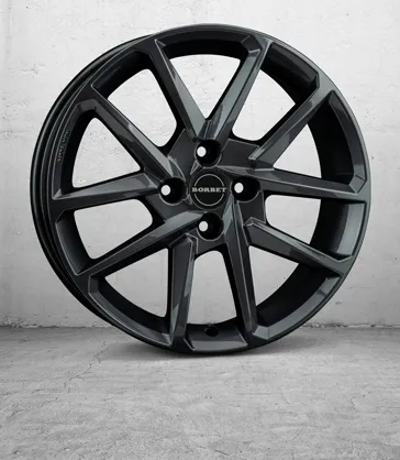 BORBET N-e-grey 4Loch 2