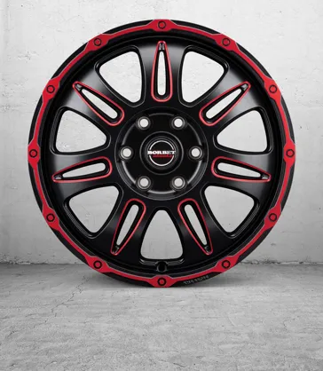 CW8 black red 1