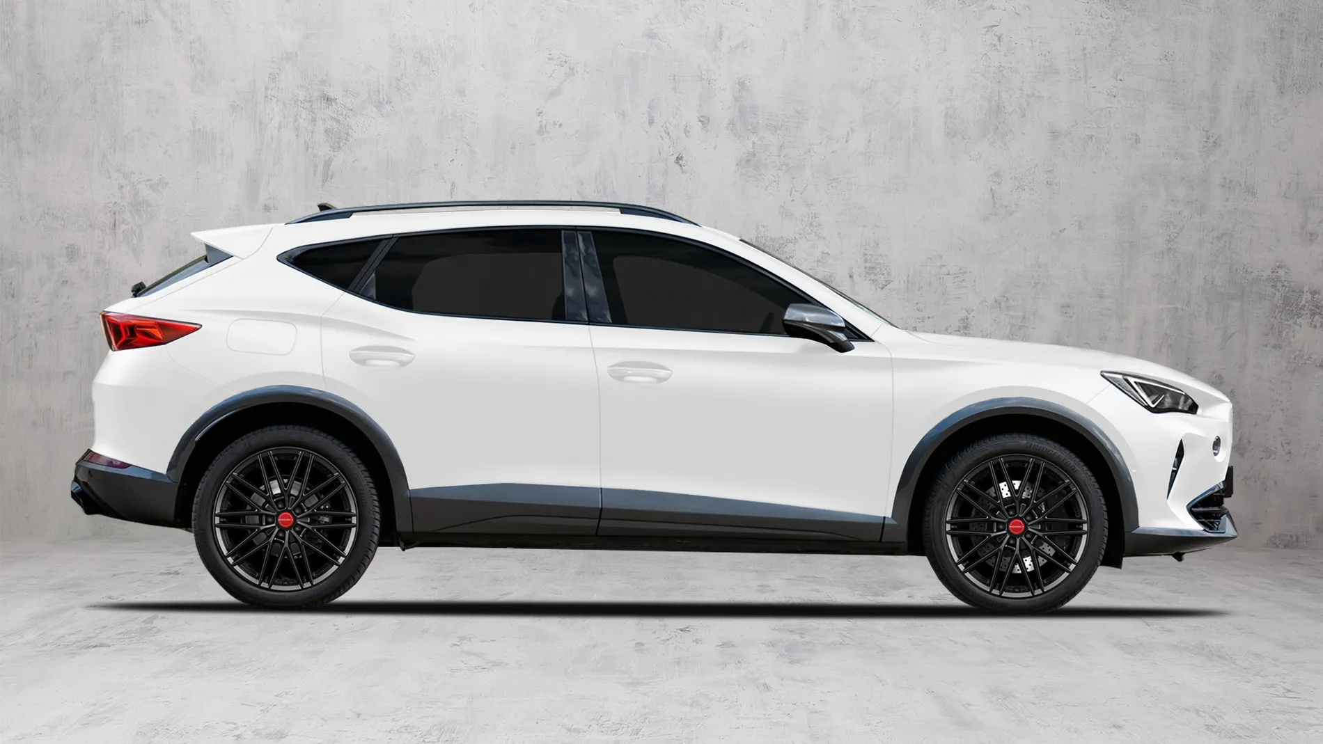 BORBET BS5 bm Cupra Formentor