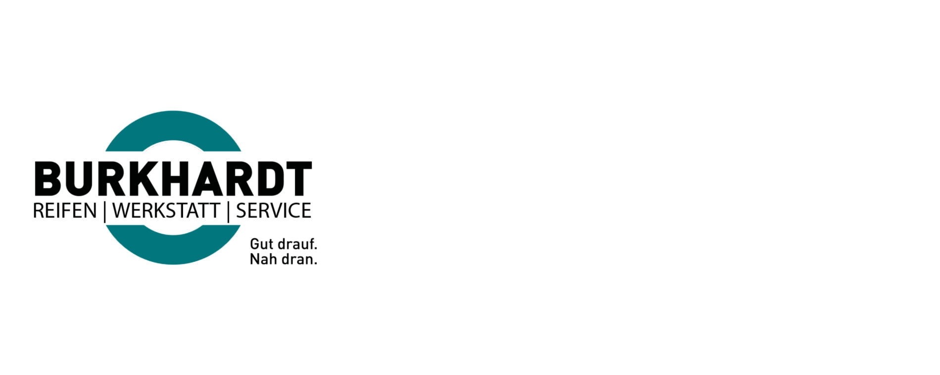 Logo Reifen Burkardt