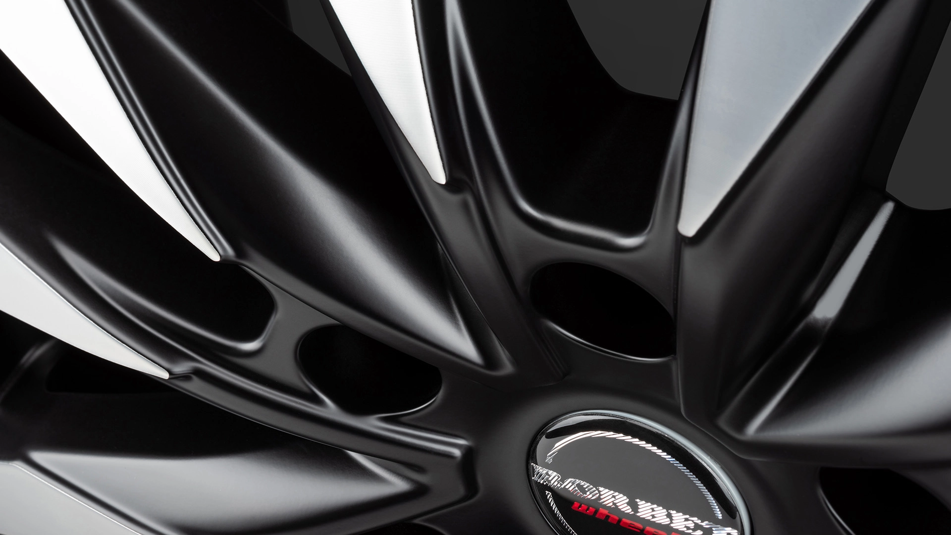 BORBET CW6 bpm 18 Fahrzeug