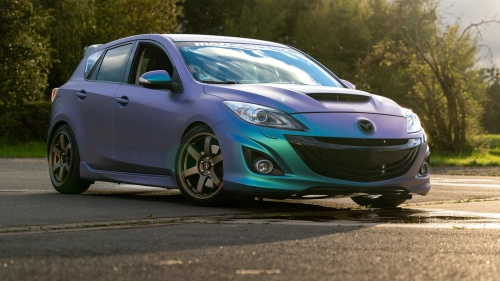 BORBET DB8GT2 bronce