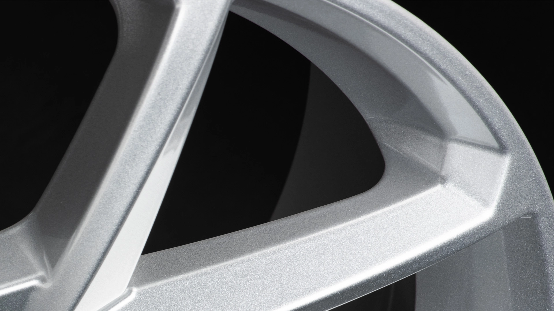 BORBET N crystal silver 4-Loch Details