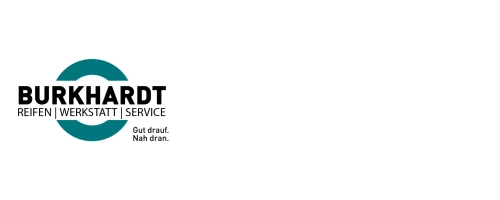 Logo Reifen Burkardt