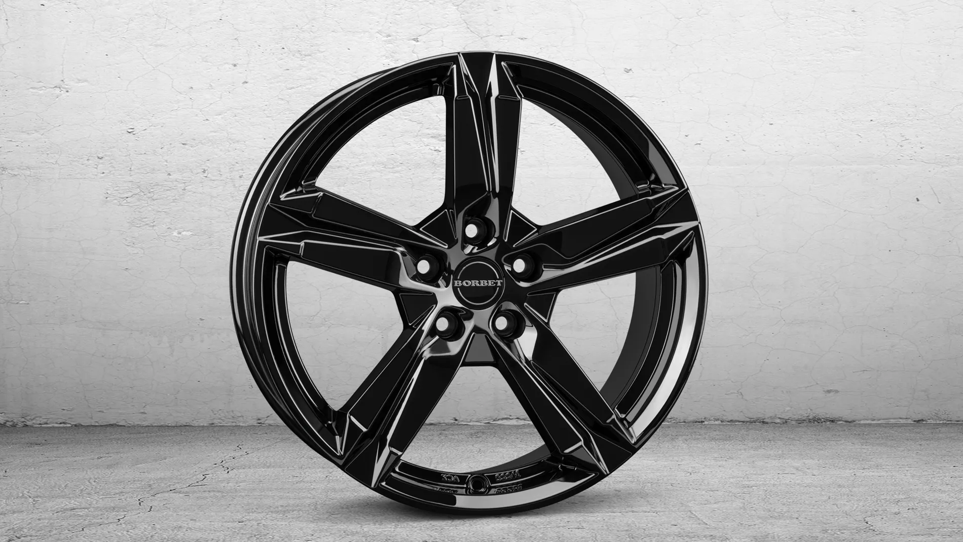 T10 black glossy  NEW2