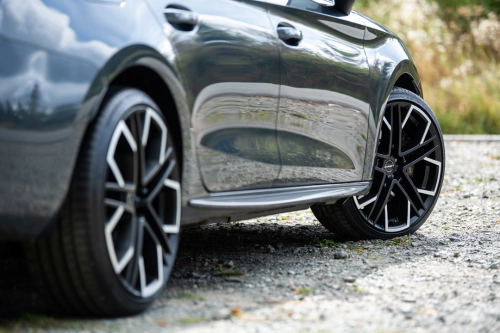 2024 BORBET XV bpm Cupra Leon ST  1728