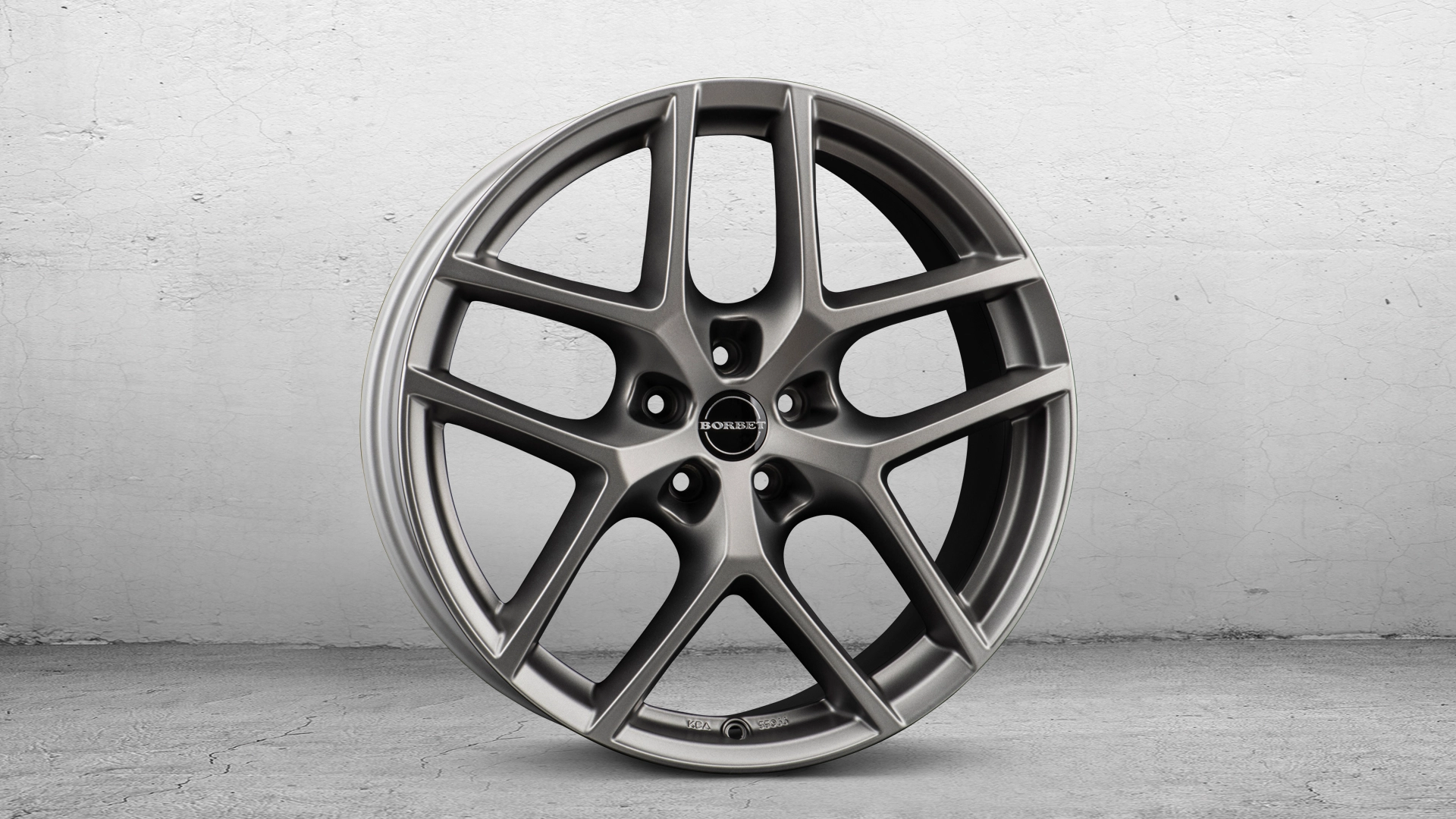 BORBET Y titan 19  quer2