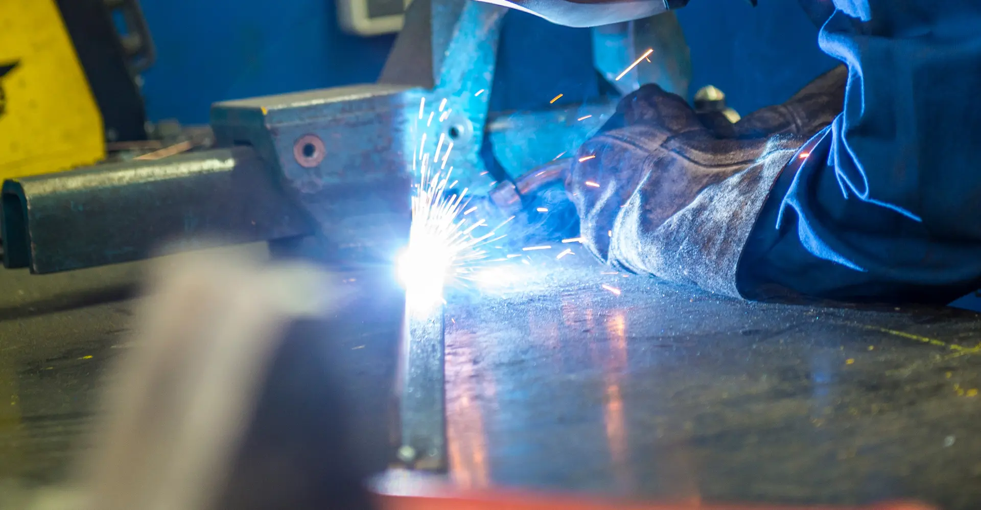 Maschinenbautechniker Lehre 6