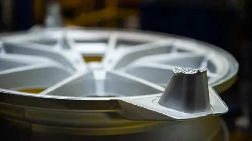 BORBET Smart Casting