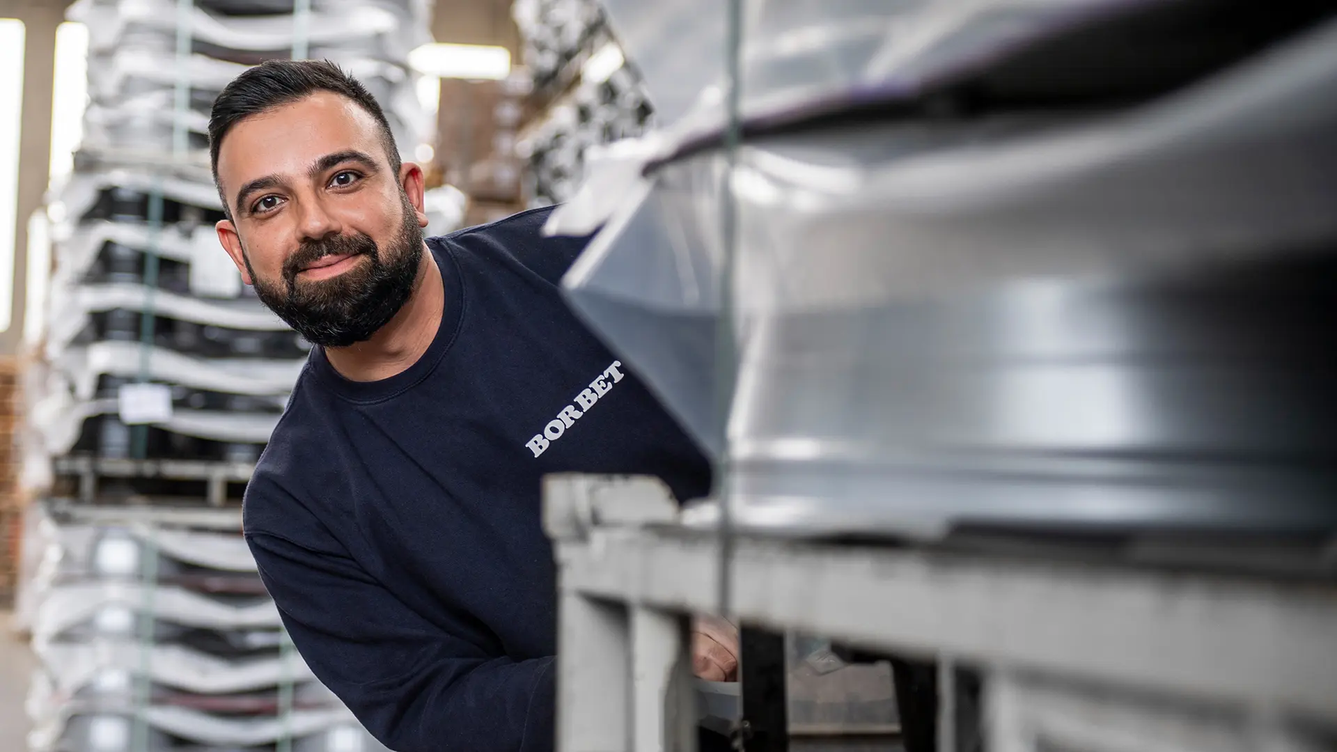 Ausbildung Fachkraft fuer Lagerlogistik BORBET 1920x1080 3