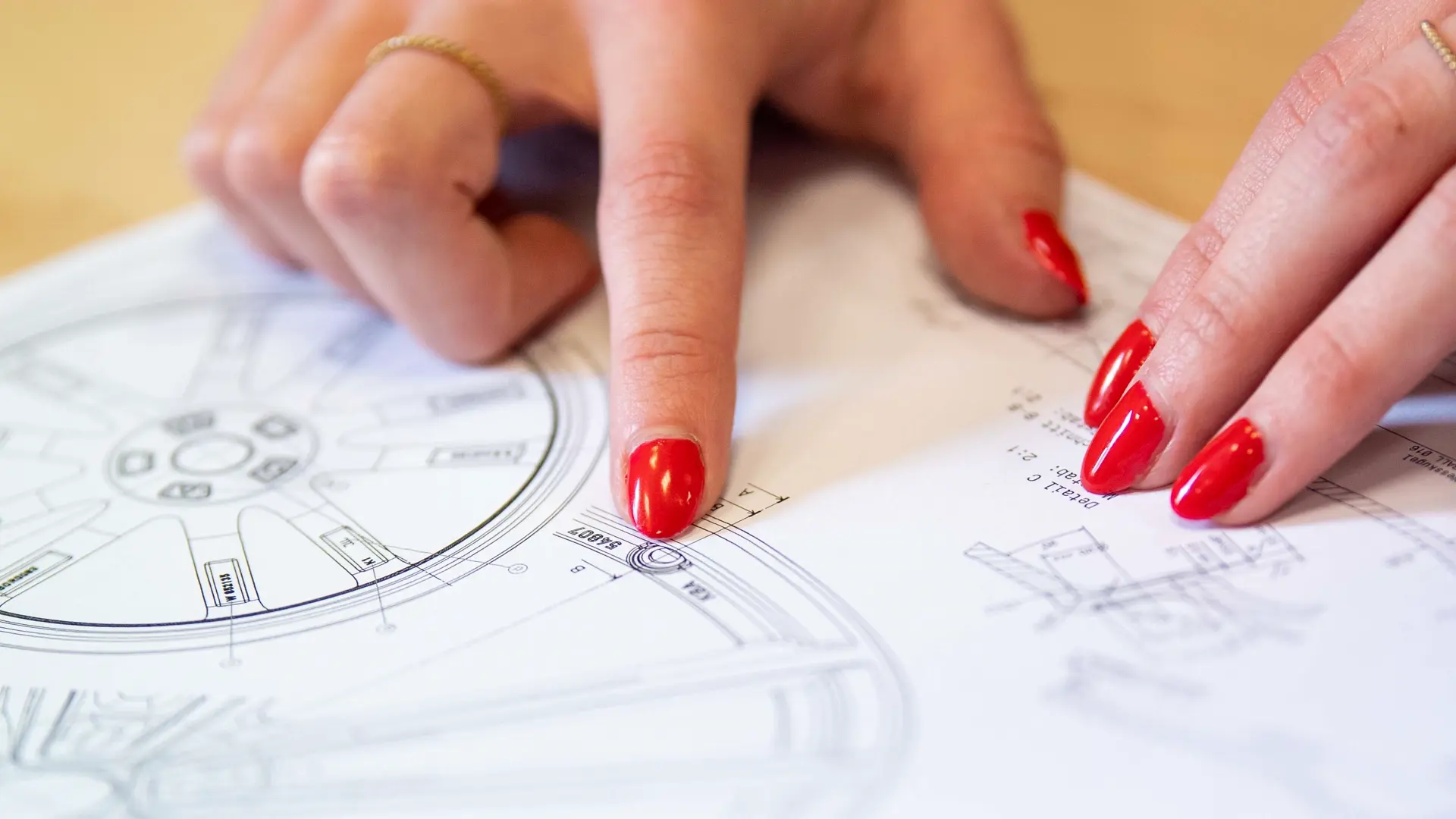 Technischer Produktdesigner 5