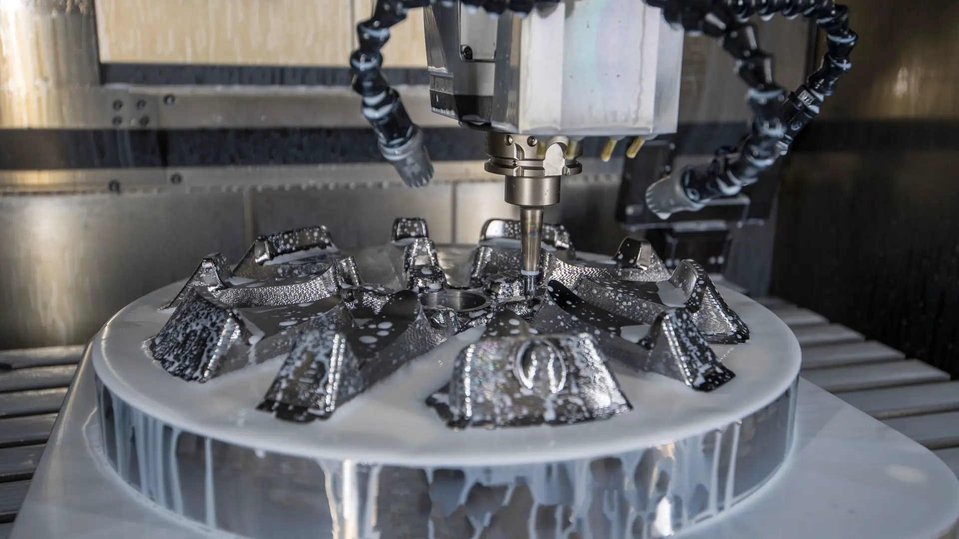 Werkzeugmechaniker 5