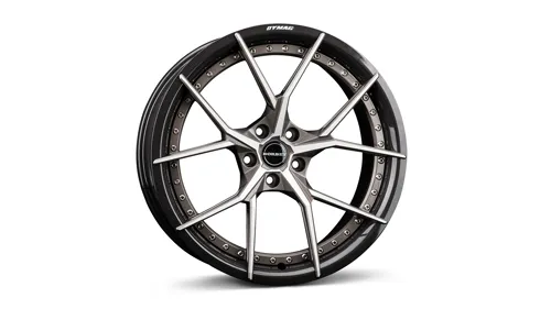 BORBET DYMAG AIM Carbon Wheel Technology 2025 web