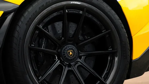 PB Forged Yellow SVJ-10 1920x1080