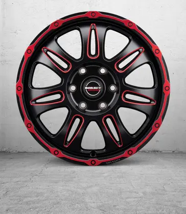 CW8 black red 1