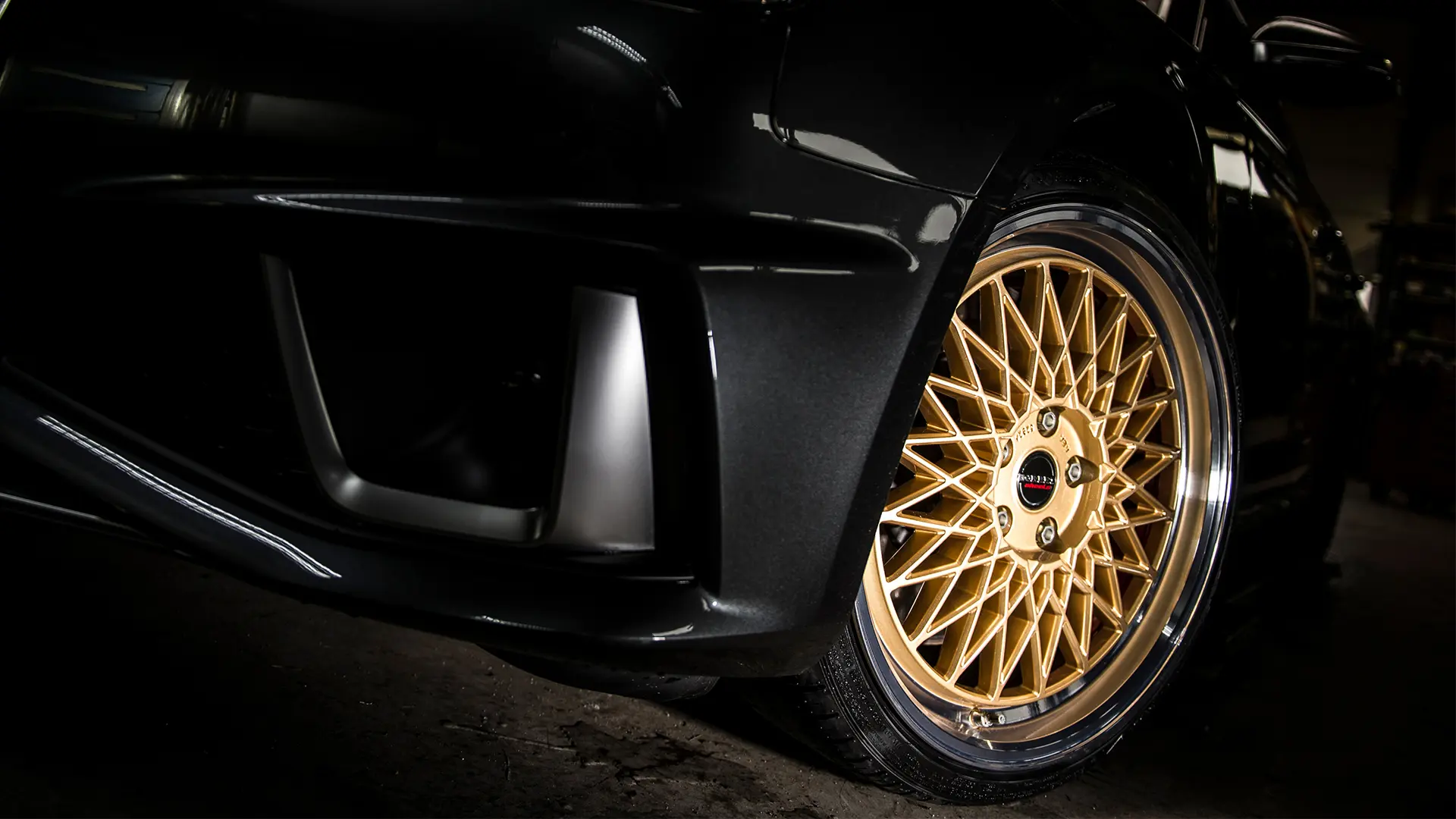 BORBET B grp 5L Fahrzeuge