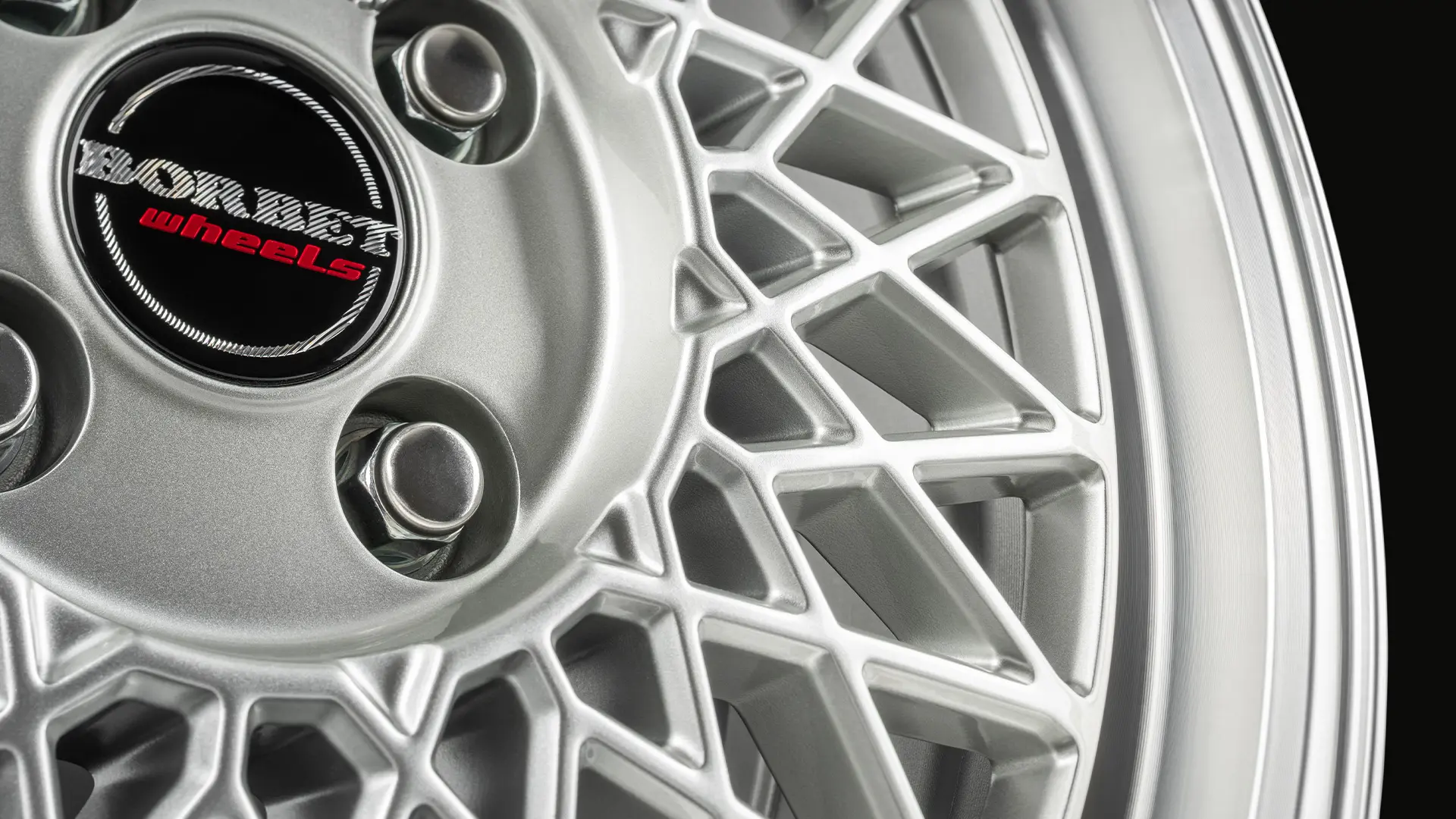 BORBET B srp 4L Details