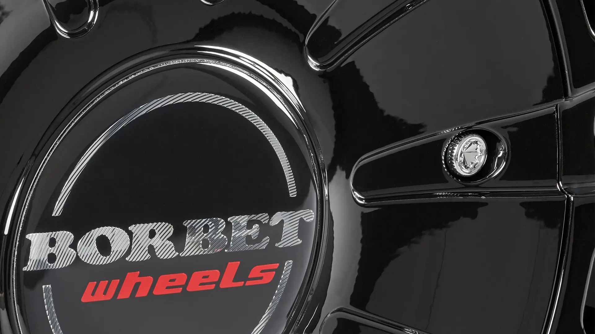 BORBET CW3 bg CW Details