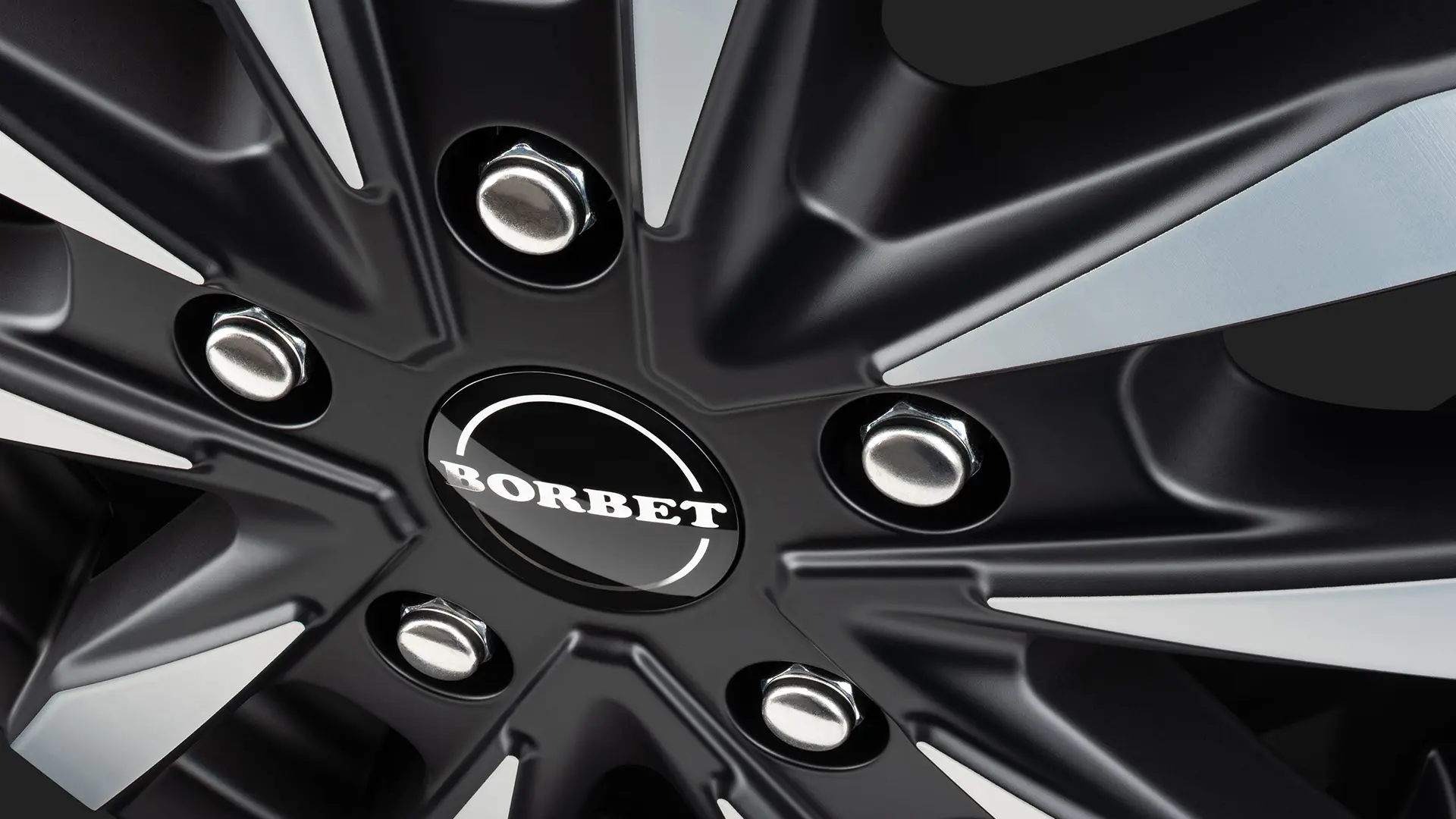 BORBET CW5 bpm 16 Details