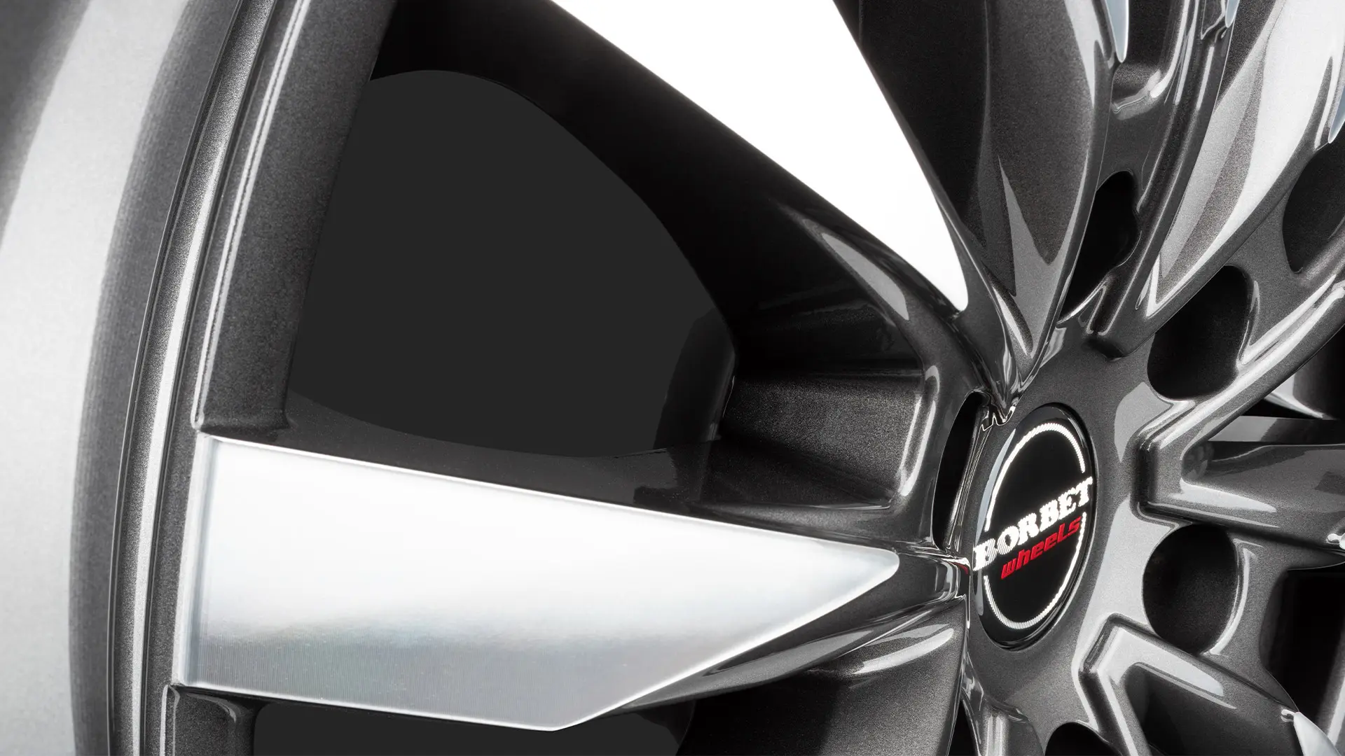 BORBET CW6 mapg 18 Details