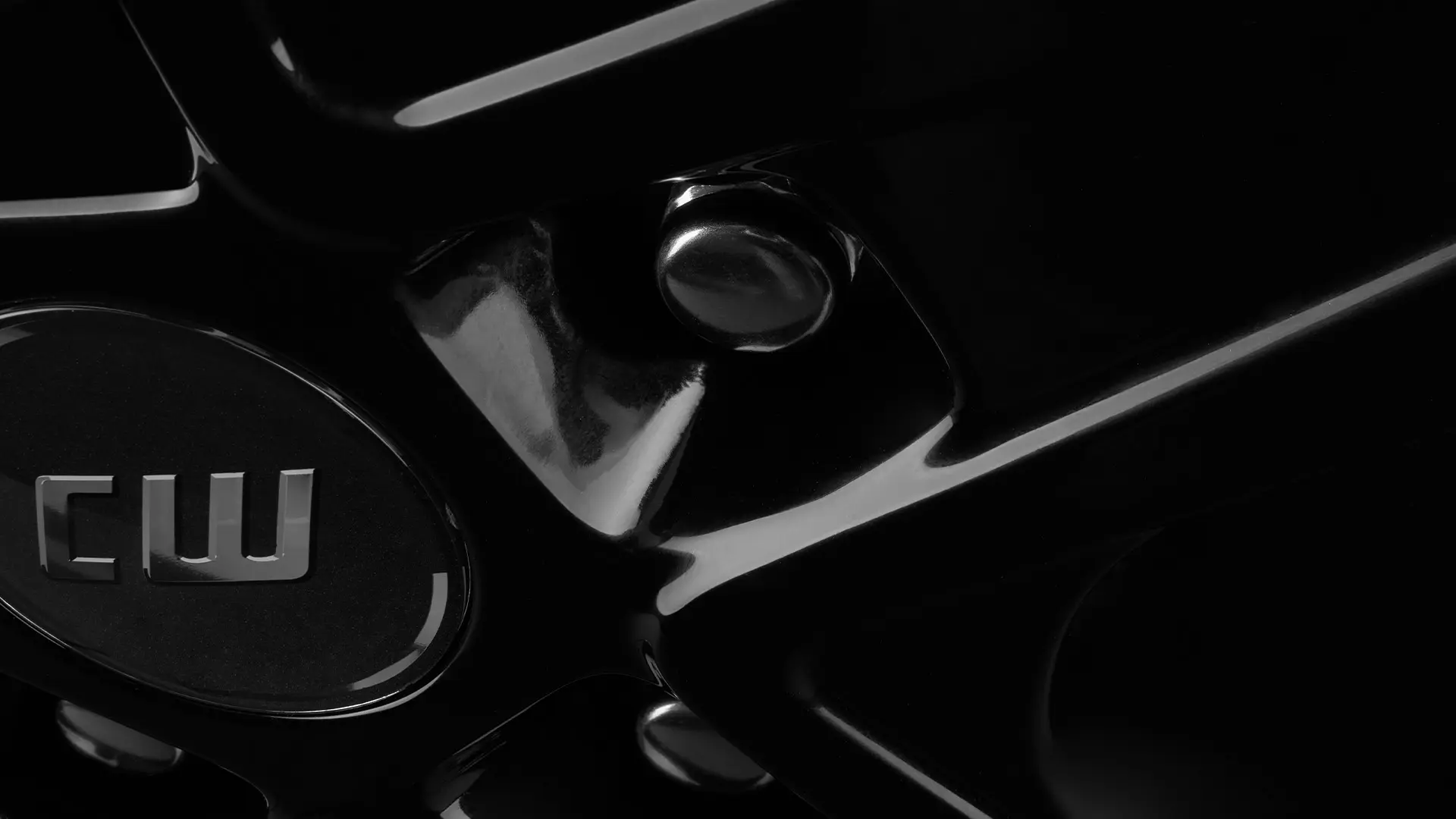 BORBET CWD bg 15 Fahrzeug