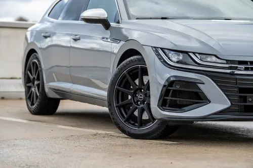 BORBET GTX bmrs VW Arteon Felgen