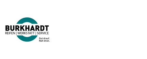 Logo Reifen Burkardt