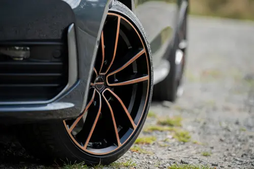 BORBET W bcpm Cupra Leon ST Felgen