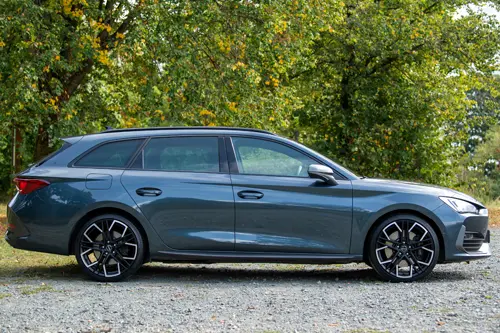 2024 BORBET XV bpm Cupra Leon ST 5216