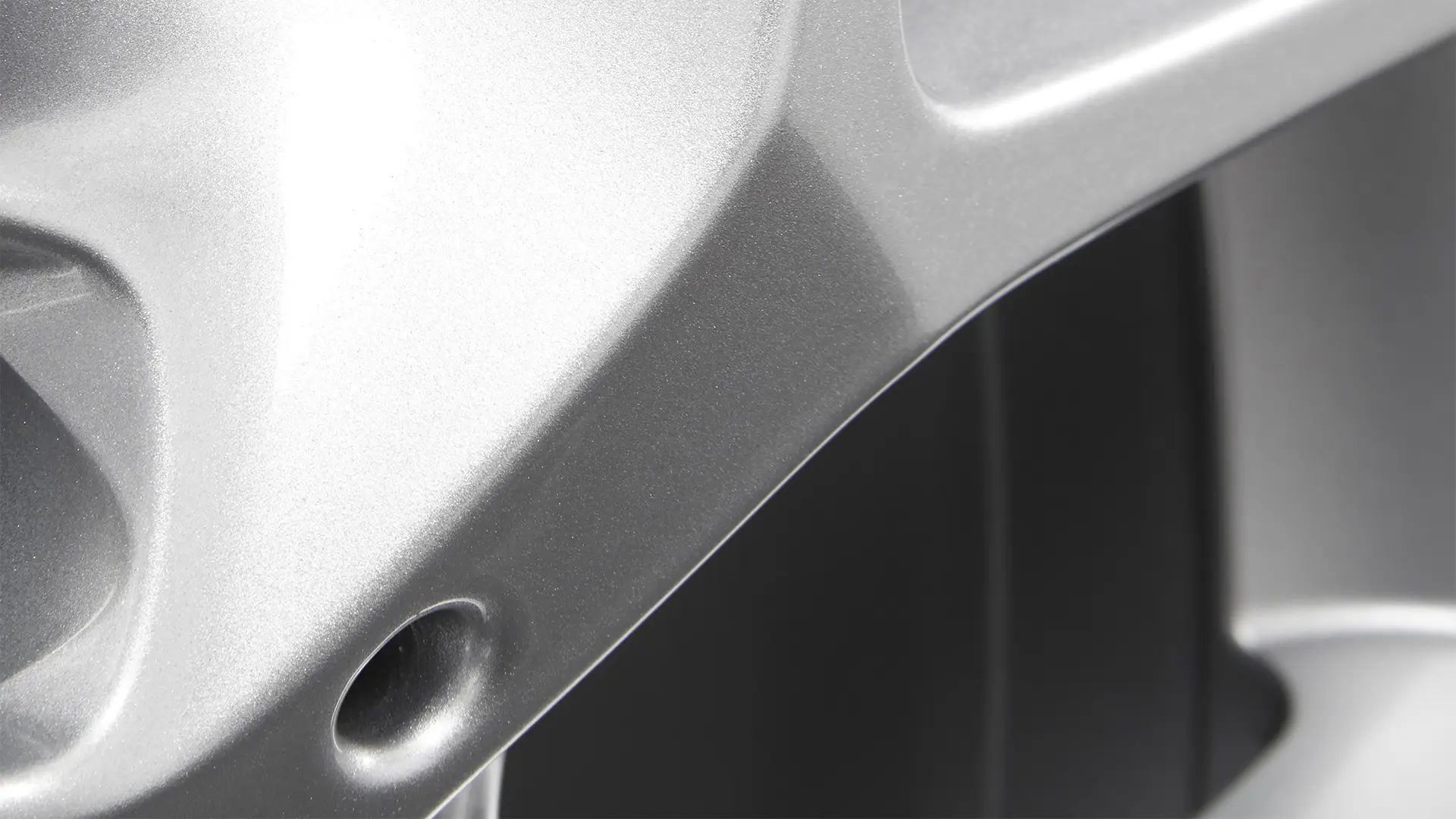 BORBET Y crystal silver BMW Detail