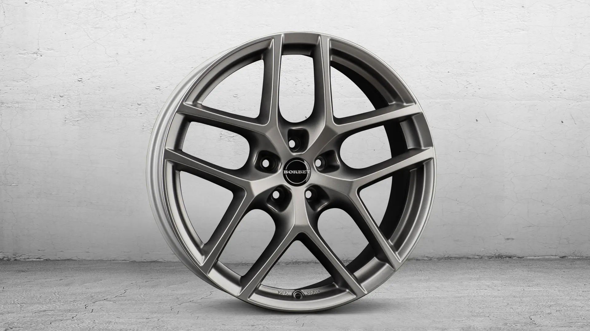 BORBET Y titan 19  quer2