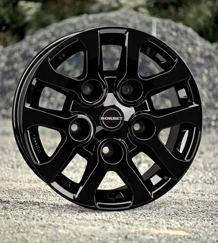 BORBET LD black glossy Kopie